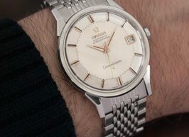 Omega Constellation 14902 62 SC -