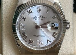 Rolex Datejust 36 126234 -