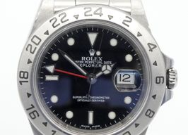 Rolex Explorer II 16570 -