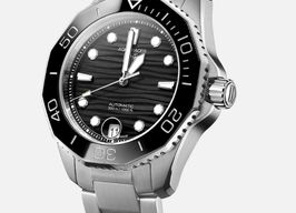 TAG Heuer Aquaracer Lady WBP231D.BA0626 (2024) - Zwart wijzerplaat 36mm Staal