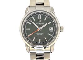Breitling Top Time AB3113171L1A1 -