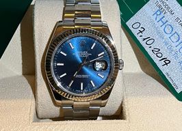 Rolex Datejust 41 126334 -