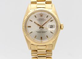 Rolex Datejust 1601 -