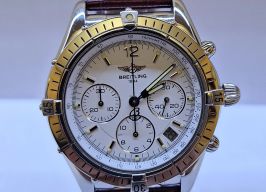 Breitling Chrono Cockpit A30012 -