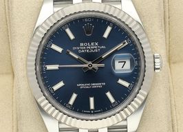Rolex Datejust 41 126334 -