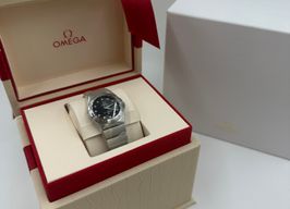 Omega Constellation Quartz 123.10.27.60.51.001 -