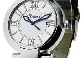 Chopard Imperiale 388531-3009 (2023) - Parelmoer wijzerplaat 40mm Staal