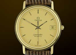Omega Seamaster 196.0266 -