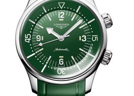Longines Legend Diver L3.764.4.06.9 -