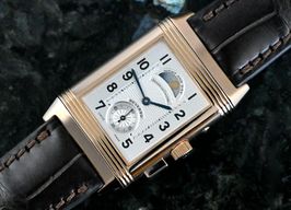 Jaeger-LeCoultre Reverso 270.2.58 -
