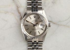 Rolex Datejust 36 16030 - Near Mint Condition -