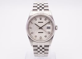 Rolex Datejust 36 16234 -