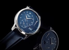 Glashütte Original PanoReserve 1-65-01-26-12-61 -