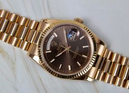 Rolex Day-Date 36 118235 -