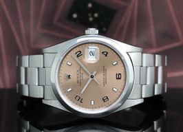 Rolex Oyster Perpetual Date 15200 -