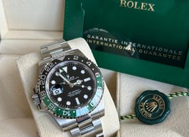 Rolex GMT-Master II 126720VTNR -