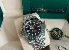 Rolex GMT-Master II 126720VTNR -