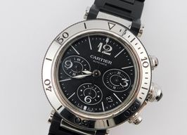 Cartier Pasha Seatimer 2995 -