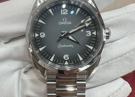 Omega Seamaster Railmaster 235.10.38.20.06.001 -