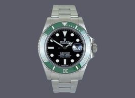 Rolex Submariner Date 126610LV -