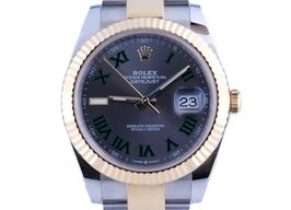 Rolex Datejust 41 126333 -
