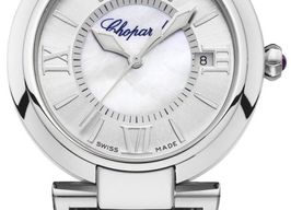 Chopard Imperiale 388563-3001 (2022) - Zilver wijzerplaat Onbekend Staal