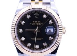 Rolex Datejust 41 126333 -