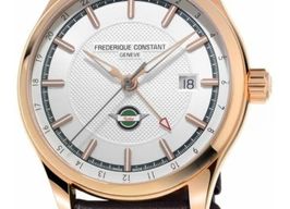 Frederique Constant Vintage Rally FC-350HVG5B4 -