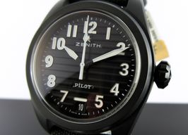 Zenith Pilot 49.4000.3620/21.I001 -