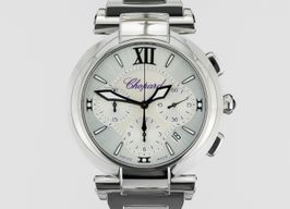 Chopard Imperiale 388549-3002 (2023) - Pearl dial 40 mm Steel case