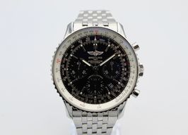 Breitling Navitimer 01 AB01211Y/BE65 -