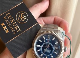 Rolex Sky-Dweller 326934 -