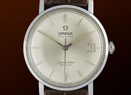 Omega Seamaster 166.020 -