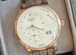 Glashütte Original PanoReserve 1-65-01-25-15-62 -
