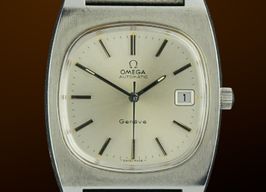 Omega Genève 166.0190 -
