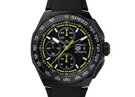 TAG Heuer Formula 1 CBZ2086.FT8098 -