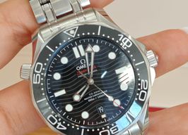 Omega Seamaster Diver 300 M 210.30.42.20.01.001 -