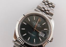Rolex Datejust 41 126334 -