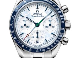 Omega Speedmaster Date 522.30.38.50.04.002 -
