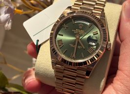 Rolex Day-Date 40 228235 -