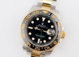 Rolex GMT-Master II 116713LN -