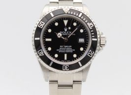 Rolex Sea-Dweller 4000 16600 -