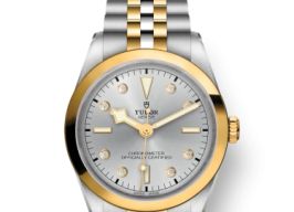 Tudor Black Bay S&G 79643 -