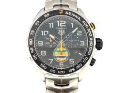 TAG Heuer Formula 1 CAZ101AX.BA0637 -