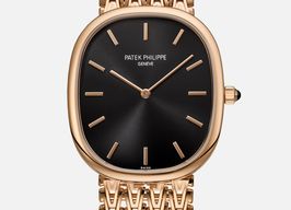 Patek Philippe Golden Ellipse 5738/1R-001 -