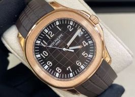 Patek Philippe Aquanaut 5167R-001 -