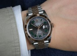 Rolex Datejust 41 126301 -