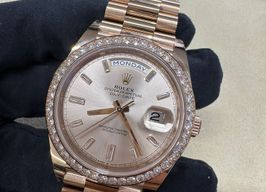 Rolex Day-Date 40 228345RBR -
