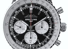 Breitling Navitimer 1 B01 Chronograph AB0138211B1A1 -