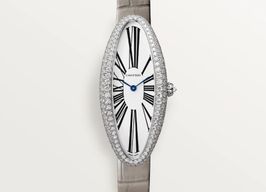 Cartier Baignoire WJBA0007 -